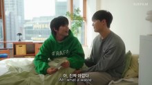 EP-8 Checkered Shirt Eng Sub