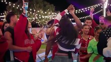 An All American Snog-a-thon - Love Island- The Morning After - All Stars Series 3, EP 15