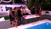 Beer pong gets MESSY as Yamen calls out Sean!  - Love Island All Stars 2026