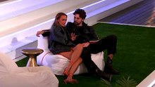 Millie and Zac get FLIRTY in the garden  - Love Island All Stars 2026