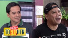 Happy ToGetHer: Pang-asar sa tropang nakaiskor (YouLOL)