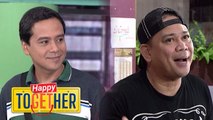 Happy ToGetHer: Pang-asar sa tropang nakaiskor (YouLOL)