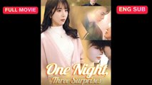 Engsub One Night Three Surprises