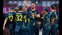 Pat Cummins OUT! BIG CHANGES in Australia’s Squad | T20 World Cup 2026😱