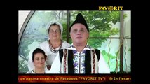 Angela Saftoiu - Porumbel cu pene albe (M-am dus cu dorutu-n lume - Favorit TV - 30.05.2016)