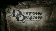Dungeons & Dragons Die Macht der Elemente Film deutsch
