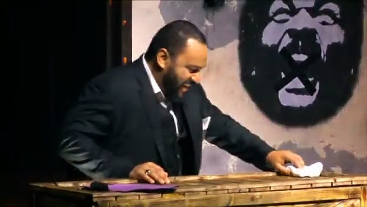 Dieudonné MDR