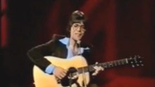 TRAVELLIN' LIGHT by Cliff Richard - live TV performance 1976