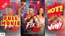 ❣️🍅💥Fix You - Full Movie HD - Best Drama ShortFilms Hot Romance love Fated Lovers