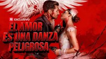 [Hot 2026🔥]  [doblado] El amor es una danza peligrosa ES #ReelShort