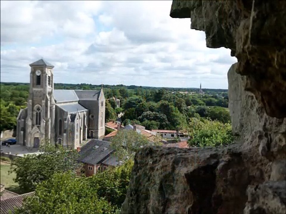 Lieux de culte