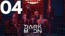 Dark Moon: The Blood Altar (Tsuki no Saidan) | Episode 3 - ENGSUB