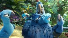 Rio 2: Trailer 2 HD VF