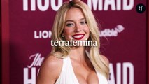 “Elle n’a qu’un seul talent, ses…” : Sydney Sweeney en lingerie sexy répond aux haters et revendique son corps