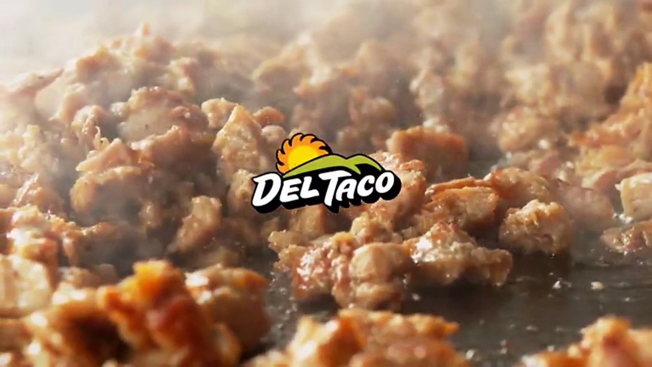 Del Taco Commercial 2026 - (USA)