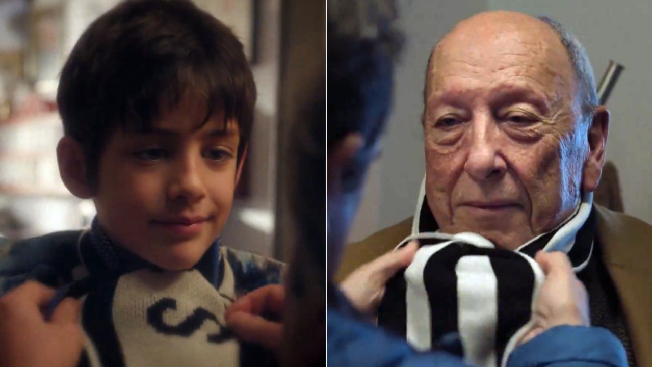 El nuevo spot de LaLiga que emociona a todos: "de generación en generación"