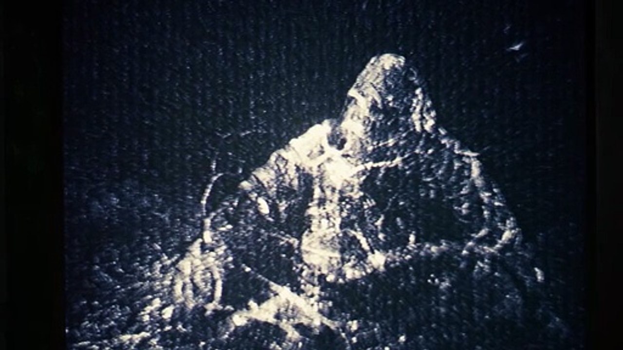 In Iron Lung kämpft der YouTuber Markiplier in einem U-Boot ums Überleben