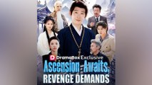 Ascension Awaits, Revenge Demands #Full Episode