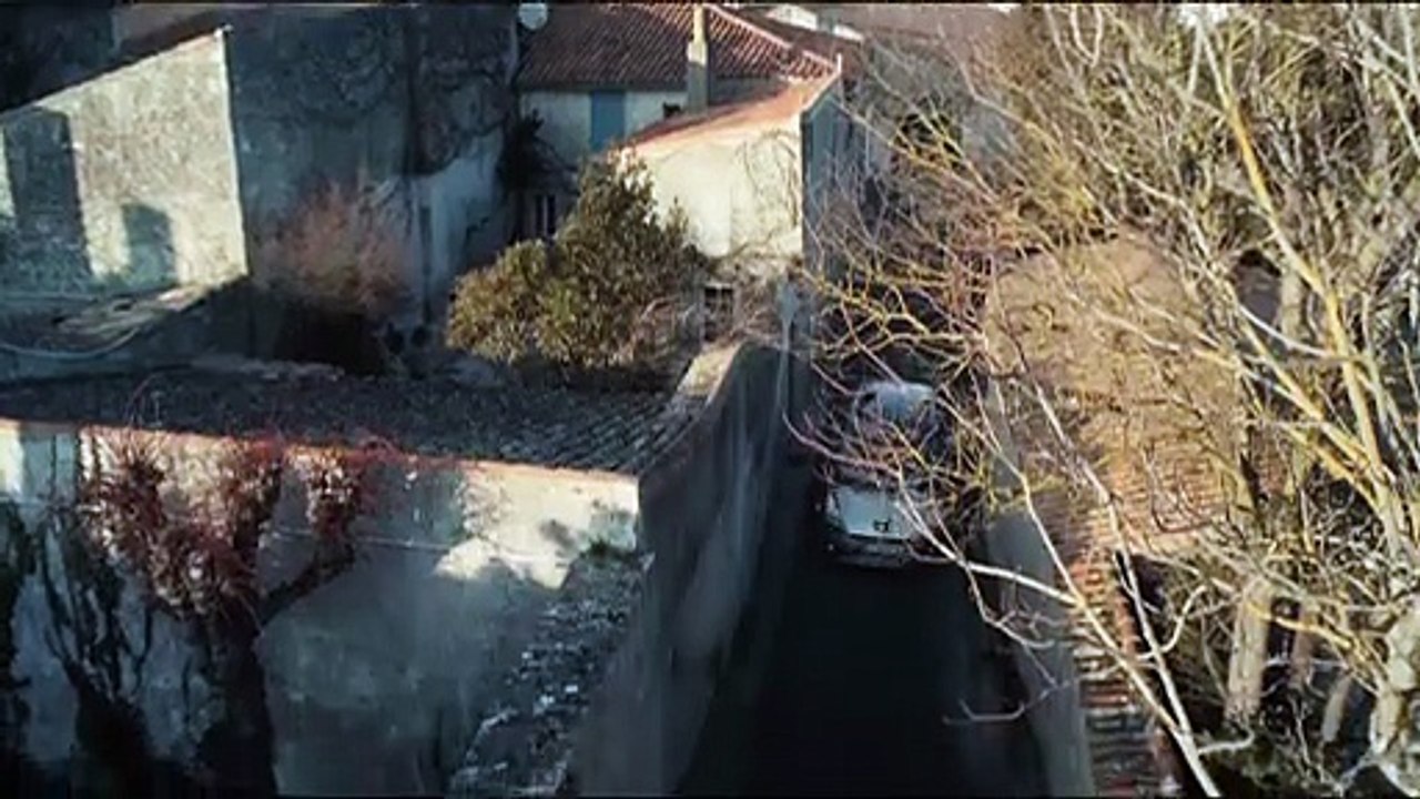 Alceste à Bicyclette: Trailer HD