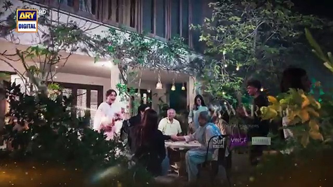 Parwarish epi 5