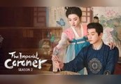The Imperial Coroner Season 2 Episode 26 [Engsub]