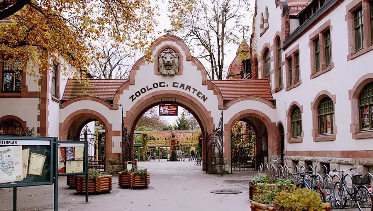 Allemagne : Leipzig