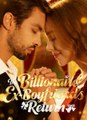 🔥The Billionaire Ex-Boyfriend's Return #FULLMOVIE