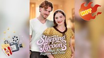 Sleeping Tycoon's Magic Bride Pregnant With Twins New Releases - Full Movie