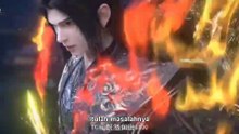 Battle Through the Heavens Season 5 Episode 184 [Indonesian Sub]