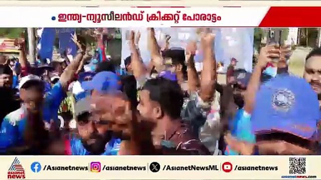 'സഞ്ജു ഒരു മെഷീനൊന്നുമല്ല, മനുഷ്യനാ. അത് മാത്രം മനസ്സിൽ വച്ചാൽ മതി'