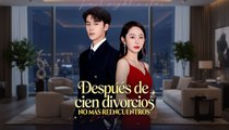 Después de cien divorcios no más reencuentros en Español