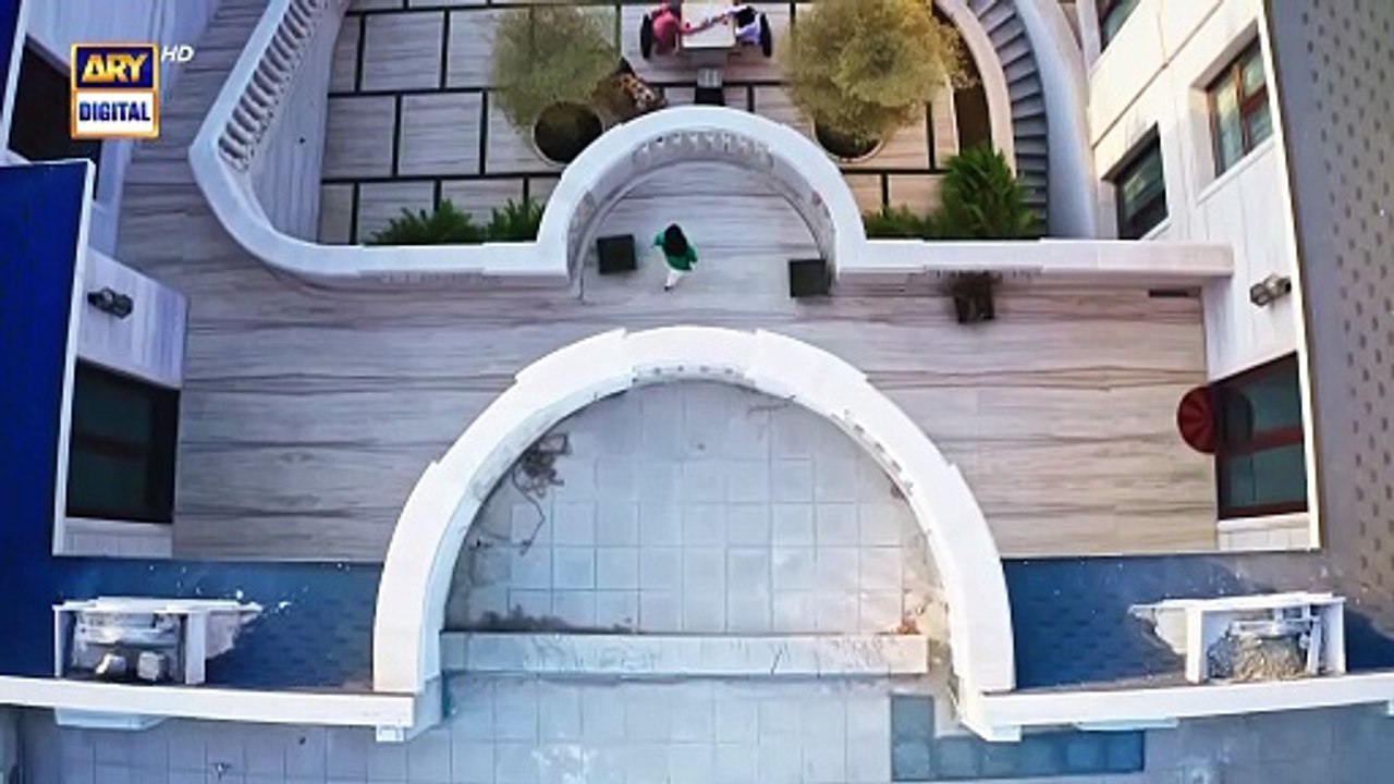 Meri Zindagi Hai Tu Episode 26 | 31 JAN 2026 | Hania Aamir | Bilal Abbas | ARY Digital Drama