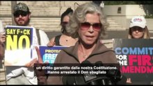 Jane Fonda difende Don Lemon: hanno arrestato il Don sbagliato