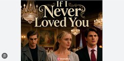 🔥[Hot 2026] If I Never Loved You Full Movie_ Dramabox