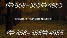 Full (List) Of CoinBase® ® Customer-Care™ Contact Support Numbers – 2026