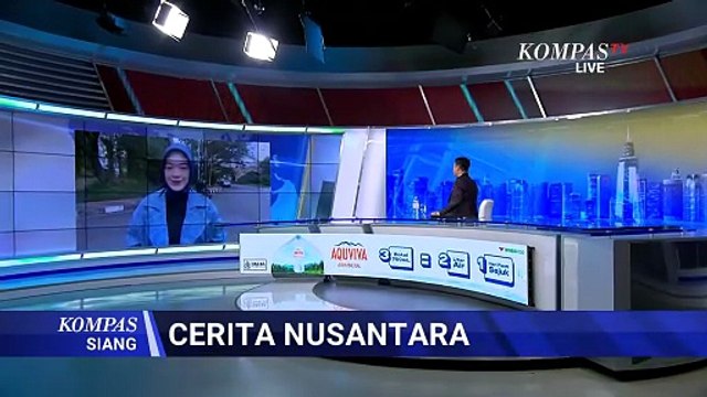 Kuliner Khas Rendang Salai Ikan Patin di Riau | BORGOL