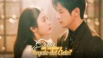 ¿Error del Destino o Regalo del Cielo (Doblado) en Español