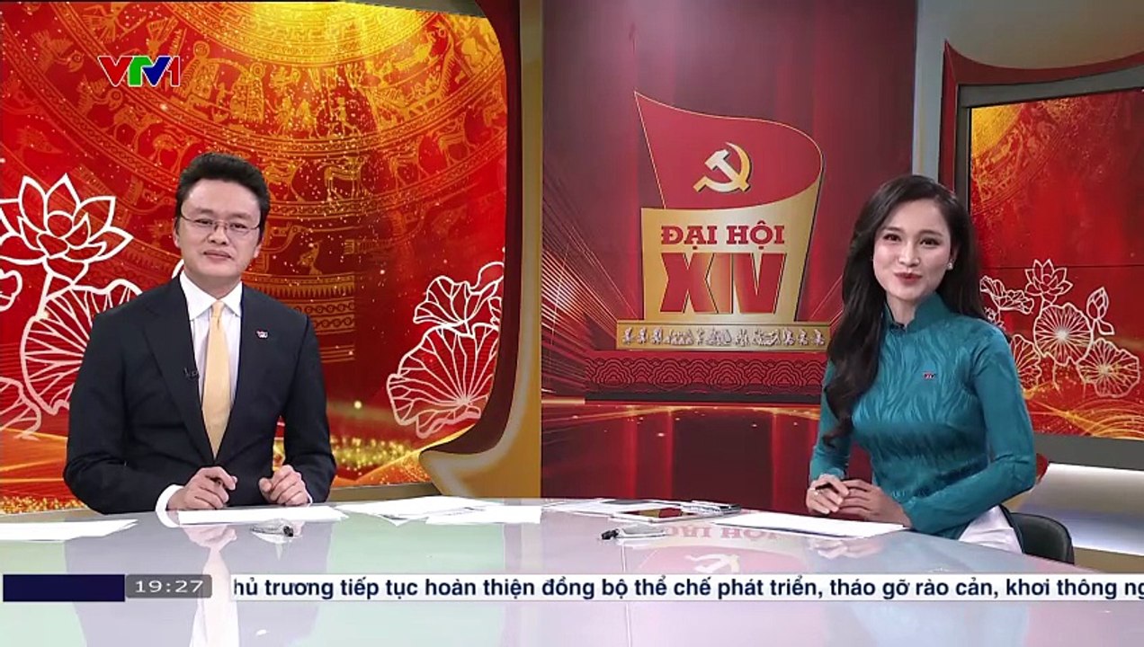 Thời sự 12h 22-1-2026- VTVgo