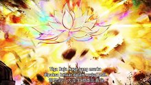 Battle Through The Heaven Season 5 Episode 184 Sub Bagus 1080p