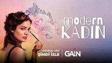 Modern Kadın 1.Bölüm İzle - Ddizi