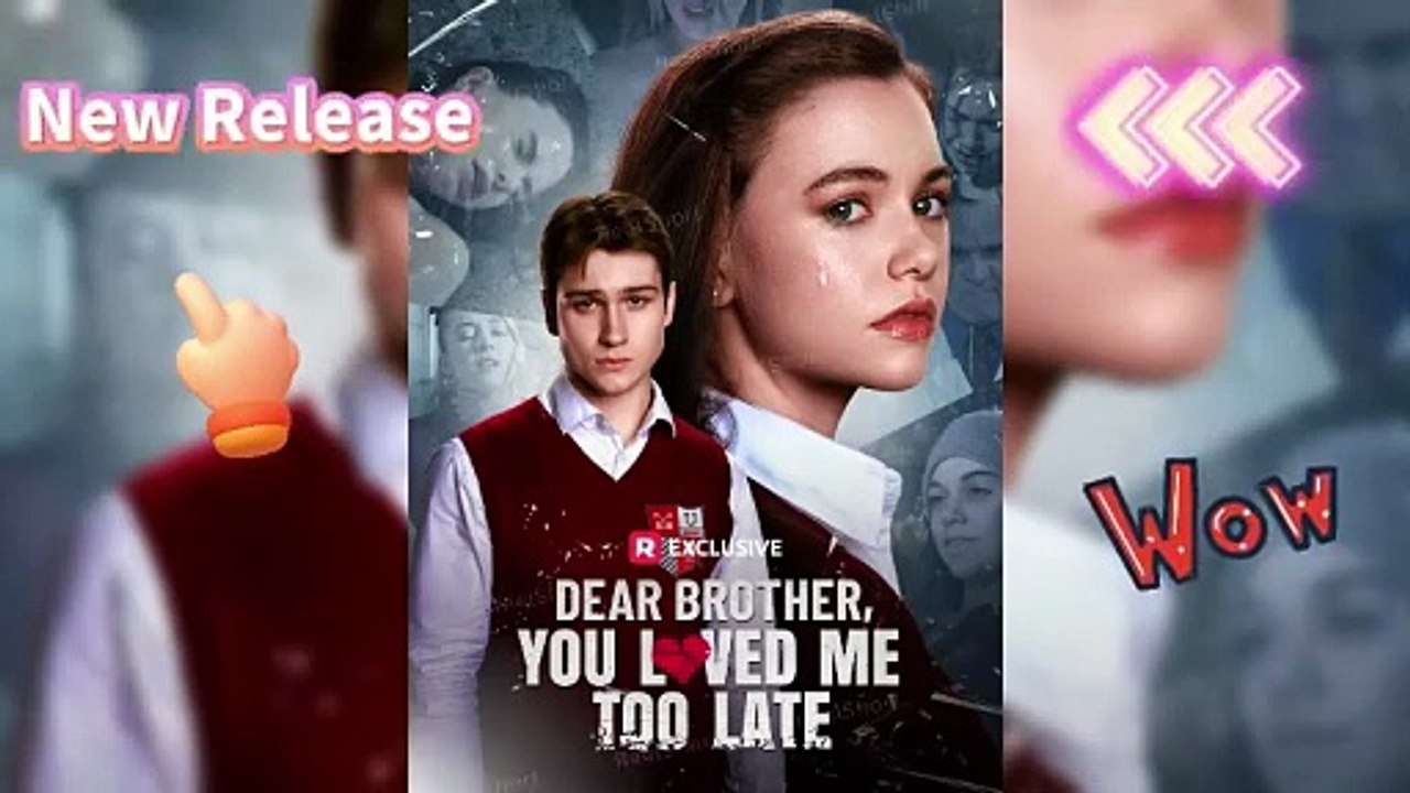 🌟The Sister He Hated [Eng Sub] -  #ReelShort💫Streaming Now!!!