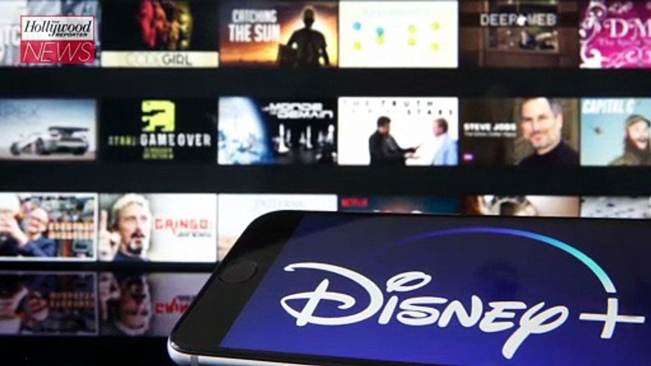 Disney+ to Shift Original Series Release Dates to Wednesday | THR News
