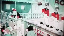 Into Your Dance (1935) : Classic Animated