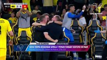 Peter Cklamovski harap 7 pemain terbabit kembali sarung jersi negara