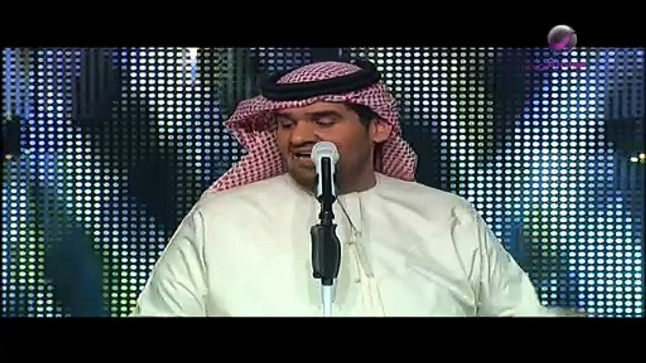 حسين الجسمي قال بومحضار هلا فبراير الكويت 2019
