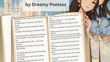 Dreamy Poetess - AN EPISTLE OF MY DEVOTION (Original Version)