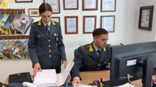 Usura e fatture false, chiuse indagini sistema che strangolava imprenditore (31.01.26)
