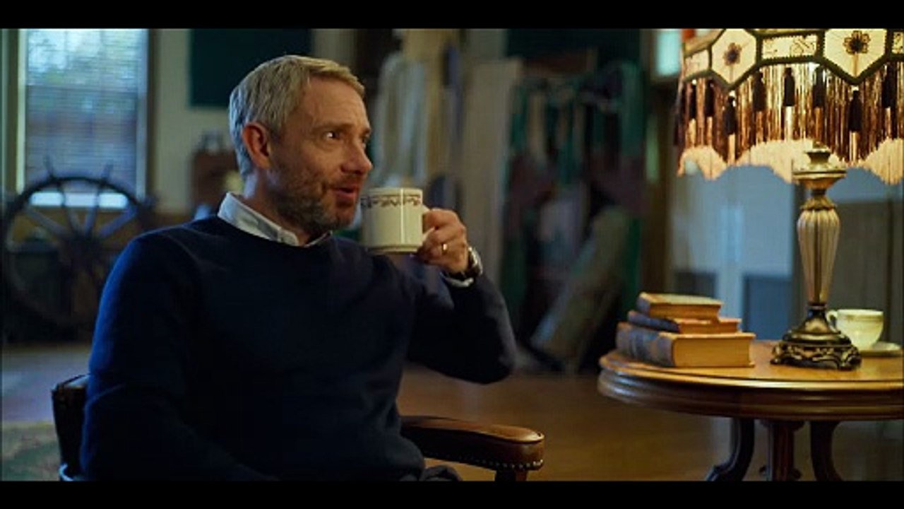 Millers Girl 2024 Trailer deutsch