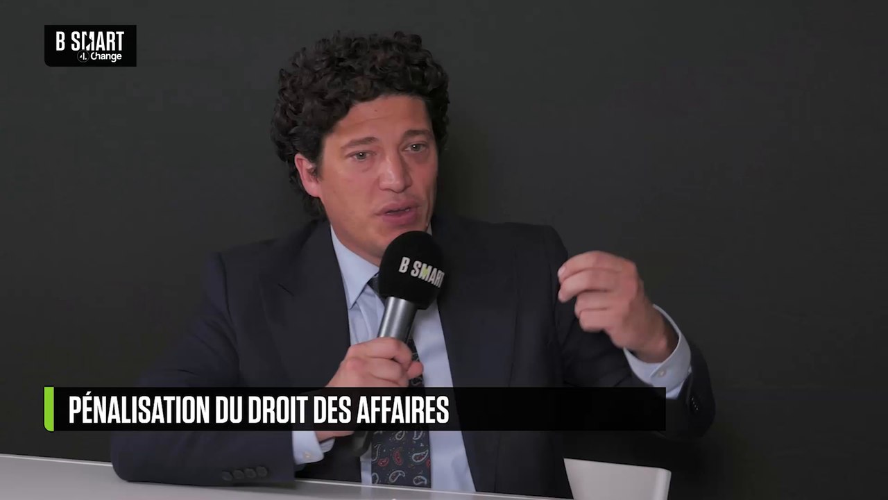 SOMMET DU DROIT - Pénalisation du droit des affaires : avancées et dérives