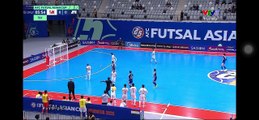 Highlight VTV7 | Futsal Tajikistan 🇹🇯 0-3 Futsal Nhật Bản 🇯🇵 | Bảng C - VCK FUTSAL Châu Á năm 2026
